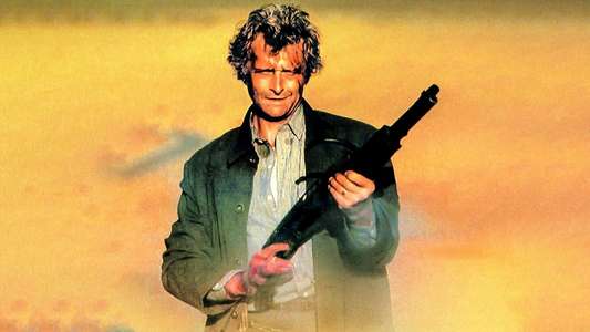 The Hitcher - Backdrop
