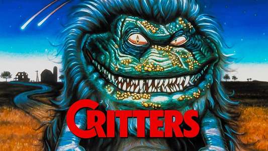 Critters - Backdrop