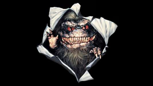 Critters - Backdrop