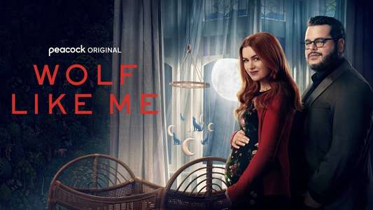 Wolf Like Me - Backdrops