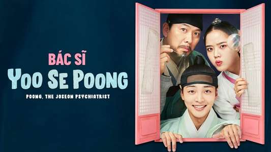 Poong The Joseon Psychiatrist - Backdrops