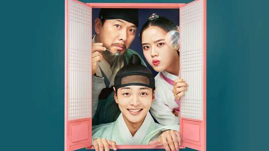Poong The Joseon Psychiatrist - Backdrops
