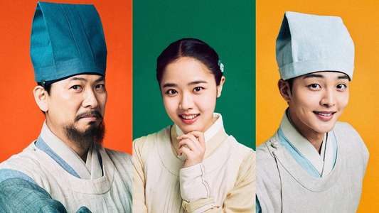 Poong The Joseon Psychiatrist - Backdrops