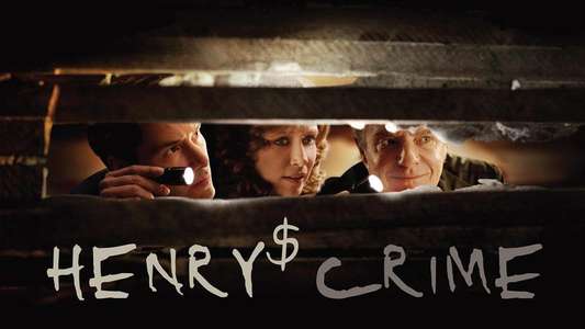 Henry's Crime - Backdrop
