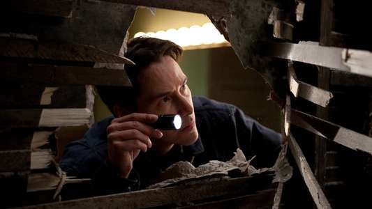 Henry's Crime - Backdrop