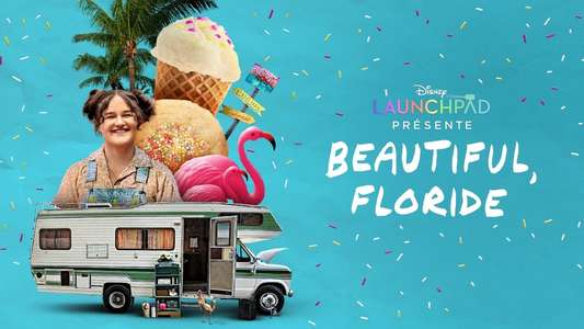 Beautiful  FL - Backdrops