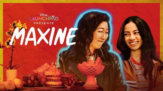 Maxine - Backdrops