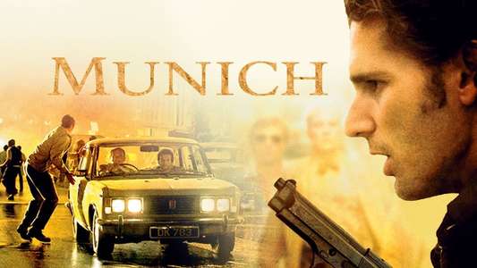 Munich - Backdrop