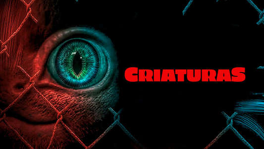 Creatures - Backdrop