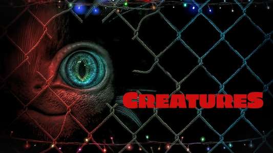 Creatures - Backdrop