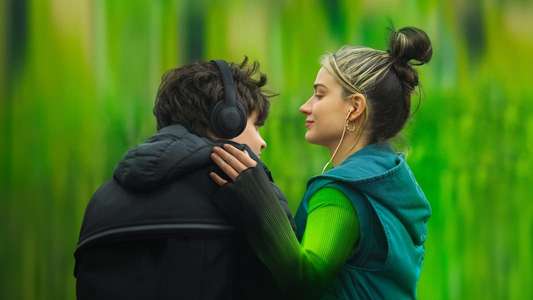 Flora and Son - Backdrops