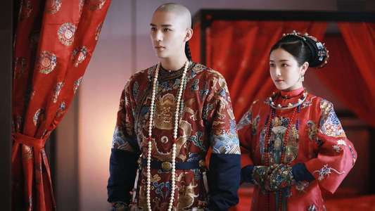 Dreaming Back to the Qing Dynasty - Backdrops