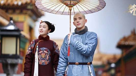 Dreaming Back to the Qing Dynasty - Backdrops