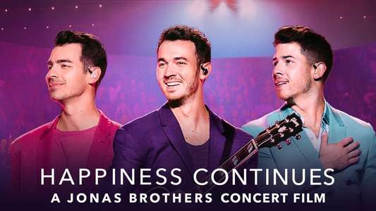 Happiness Continues - Backdrops