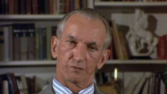 The Karski Report - Backdrop