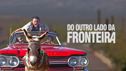 Ruta Madre - Backdrop