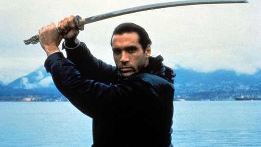 Highlander: The Series - Backdrop