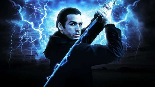Highlander: The Series - Backdrop