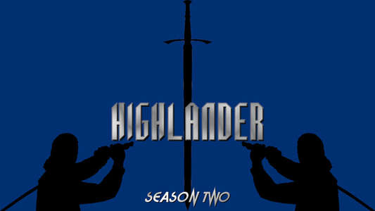 Highlander: The Series - Backdrop