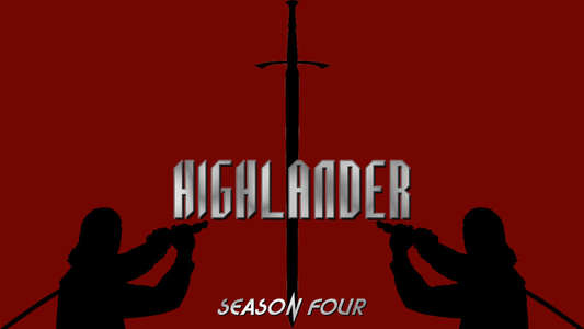 Highlander: The Series - Backdrop