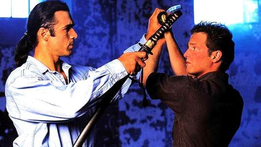 Highlander: The Series - Backdrop