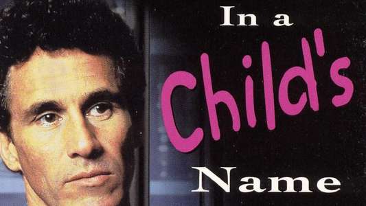 In a Child's Name - Backdrop