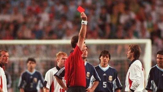 Beckham - Backdrops