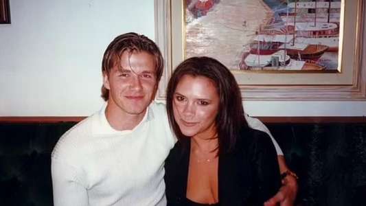Beckham - Backdrops