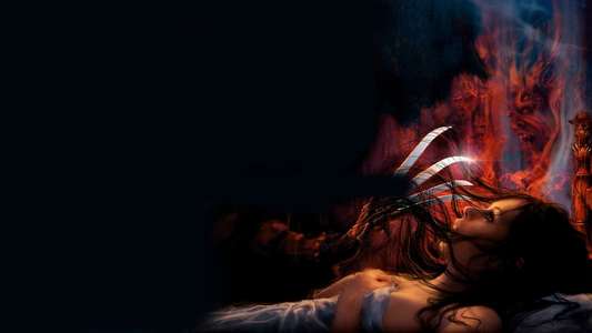 Never Sleep Again: The Elm Street Legacy - Backdrop