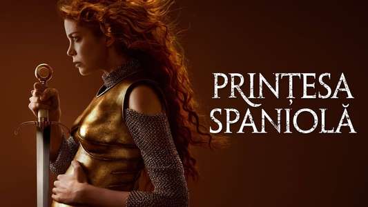 The Spanish Princess - Backdrops