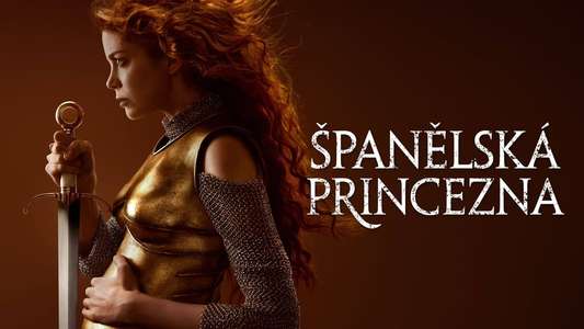 The Spanish Princess - Backdrops