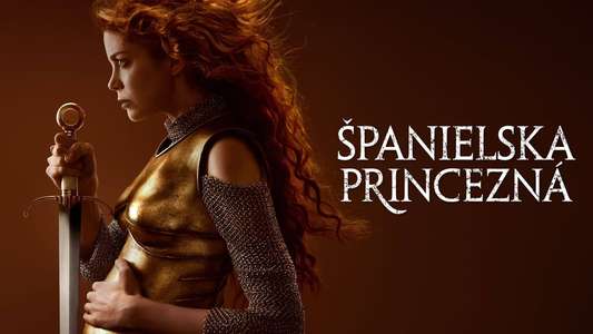 The Spanish Princess - Backdrops
