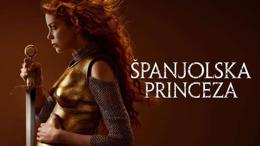 The Spanish Princess - Backdrops