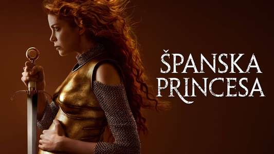 The Spanish Princess - Backdrops