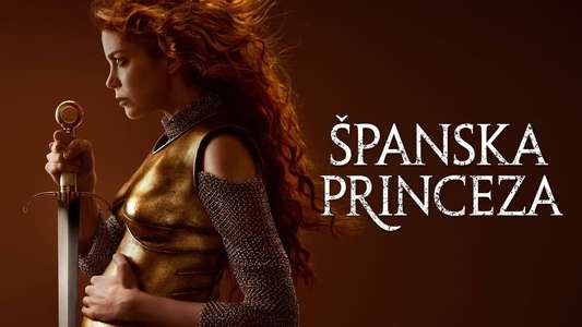 The Spanish Princess - Backdrops