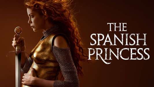 The Spanish Princess - Backdrops
