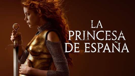The Spanish Princess - Backdrops