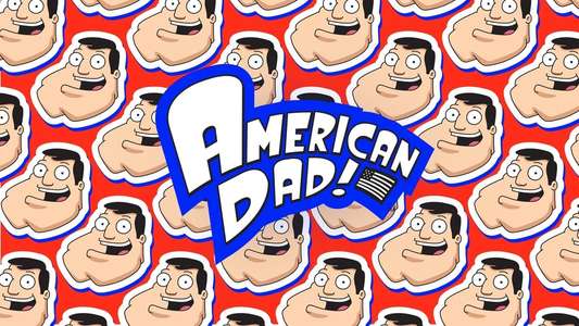 American Dad! - Backdrops