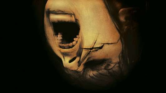 Exorcist: The Beginning - Backdrop