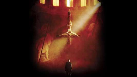 Exorcist: The Beginning - Backdrop