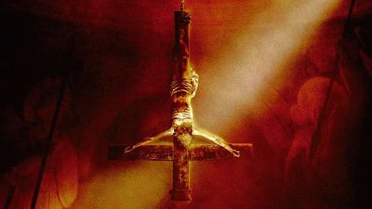 Exorcist: The Beginning - Backdrop