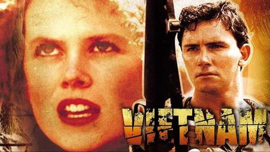 Vietnam - Backdrop