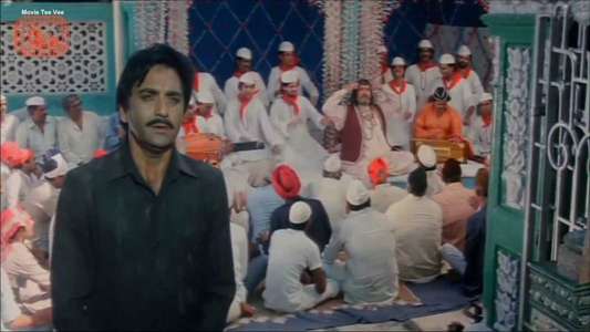 Kala Dhanda Goray Log - Backdrop