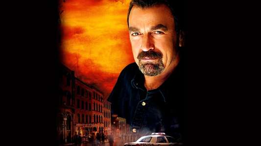 Jesse Stone: No Remorse - Backdrop