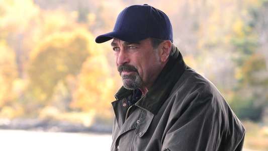 Jesse Stone: No Remorse - Backdrop