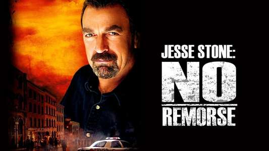 Jesse Stone: No Remorse - Backdrop