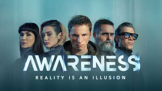 Awareness - Backdrop