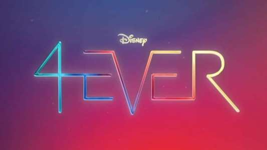 4 EVER - Backdrops