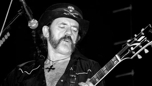 Lemmy - Backdrop