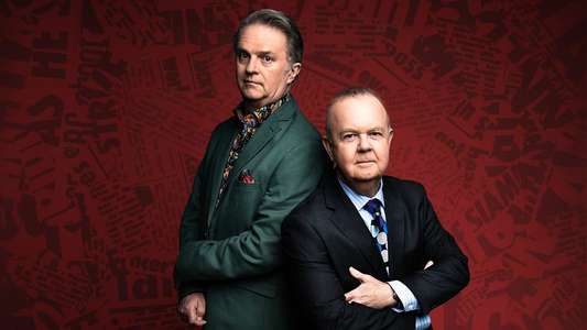 Have I Got News for You - Backdrop